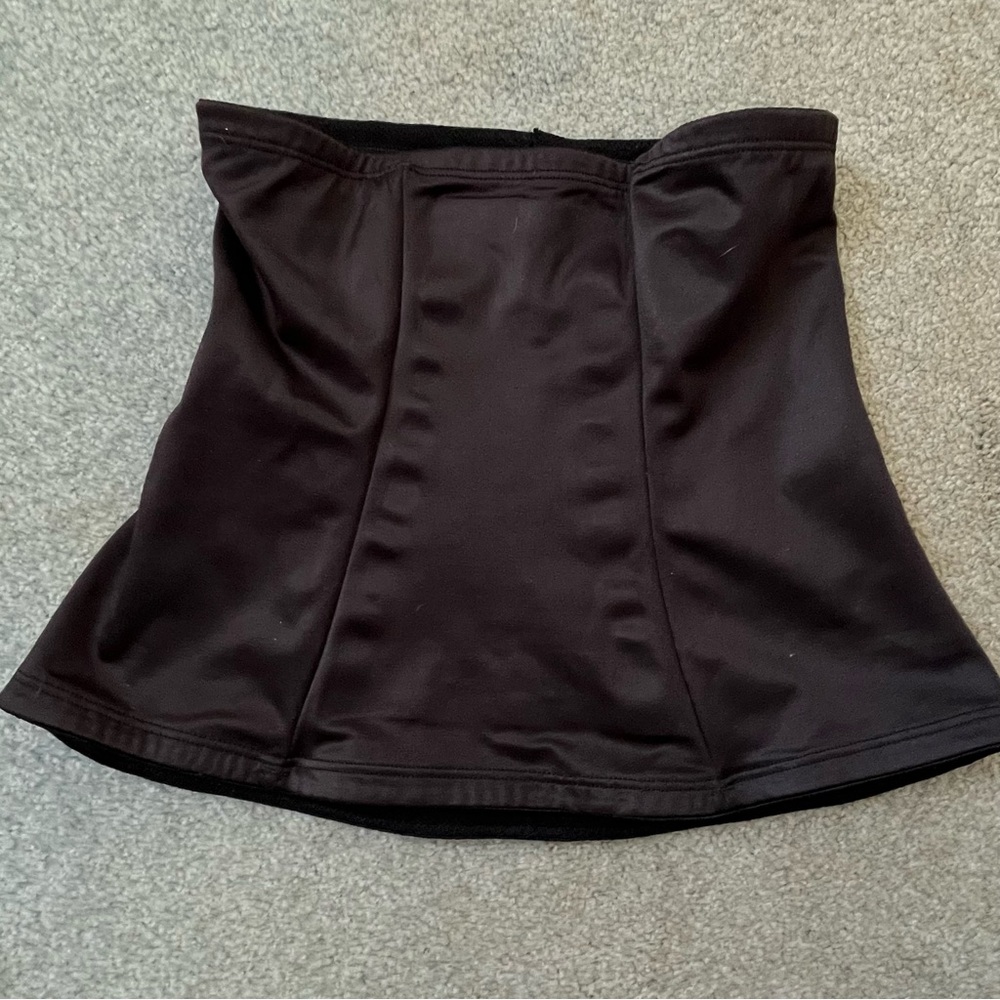 Cupid Brand Corset Women’s Medium Black
